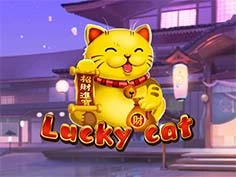 Lucky Cat