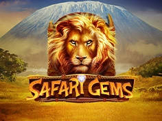 Safari Gems