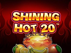 Shining Hot 20
