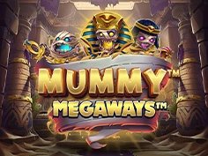 Mummy Megaways