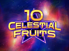 10 Celestial Fruits