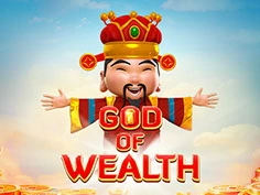 God Of Wealth