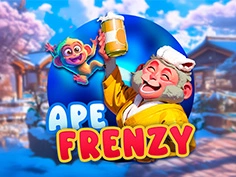 Ape Frenzy