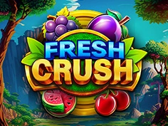 Fresh Crush