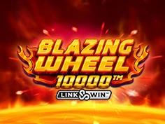 Blazing Wheel 10000