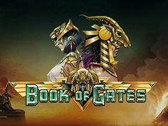 Book of Gates
