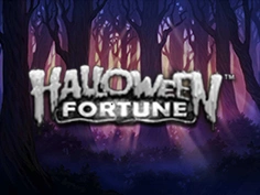 Halloween Fortune Scratch