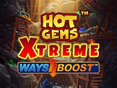 Hot Gems Xtreme