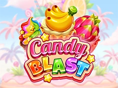 Candy Blast