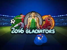 2016 Gladiators
