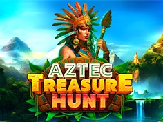 Aztec Treasure Hunt 