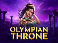 Olympian Throne