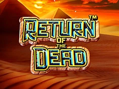Return of the Dead