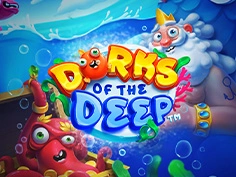 Dorks Of The Deep