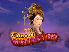 Chinese Valentines Day