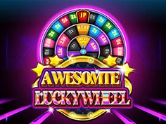 Awesome Lucky Wheel