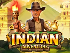 Indian Adventure