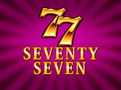 Seventy Seven