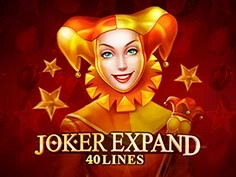 Joker Expand 40 lines