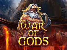 War of Gods