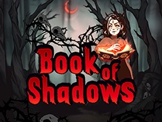 Book of Shadows