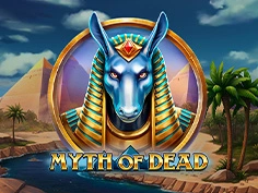 Myth Of Dead
