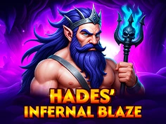 Hades Infernal Blaze