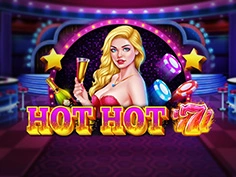 Hot Hot 777