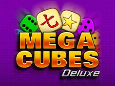 Mega Cubes Deluxe
