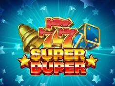 Super Duper