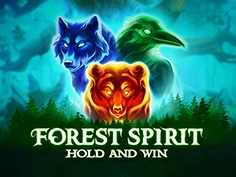 Forest Spirit
