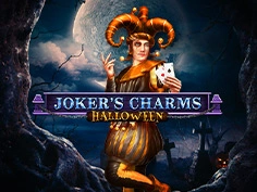 Joker’s Charms - Halloween