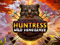 Huntress: Wild Vengeance