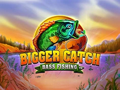 Bigger Catch Bass Fishing
