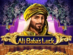 Ali Baba's Luck