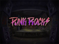 Punk Rocks