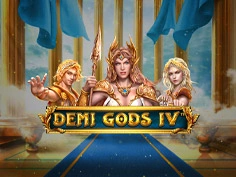 Demi Gods IV The Golden Era