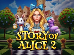 Story Of Alice 2