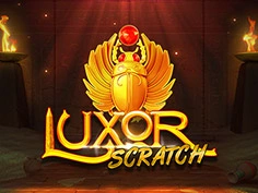 Luxor Scratch