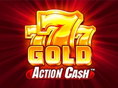 777 Gold Action Cash