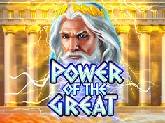 Power Of The Great