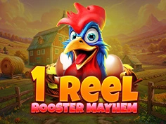1 Reel - Rooster Mayhem