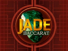 Jade Baccarat