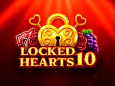 Locked Hearts 10