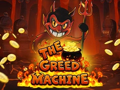 The Greed Machine