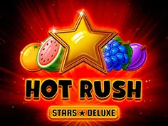 Hot Rush: Stars Deluxe