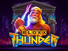 Bloxx Thunder