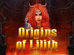 Origins of Lilith