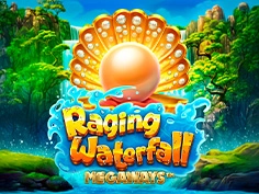 Raging Waterfall Megaways