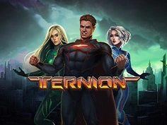 Ternion